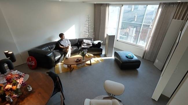 MBC ‘전지적 참견 시점’