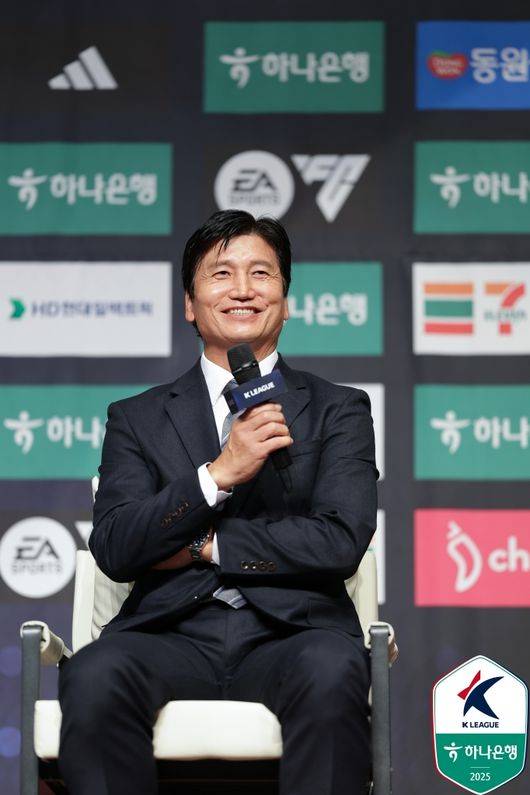 [사진] 한국프로축구연맹 제공