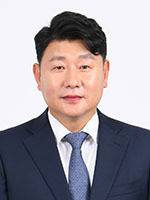 박민원 국립창원대 총장