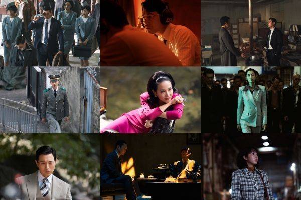 메이드 인 코리아 스틸 / 사진=월트디즈니 코리아 제공