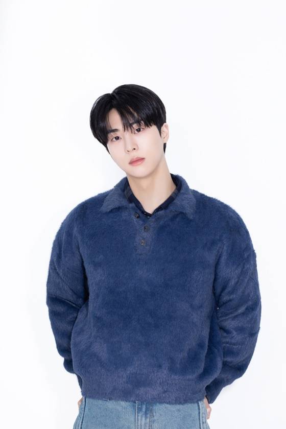 배우 김무준/사진=9아토엔터테인먼트