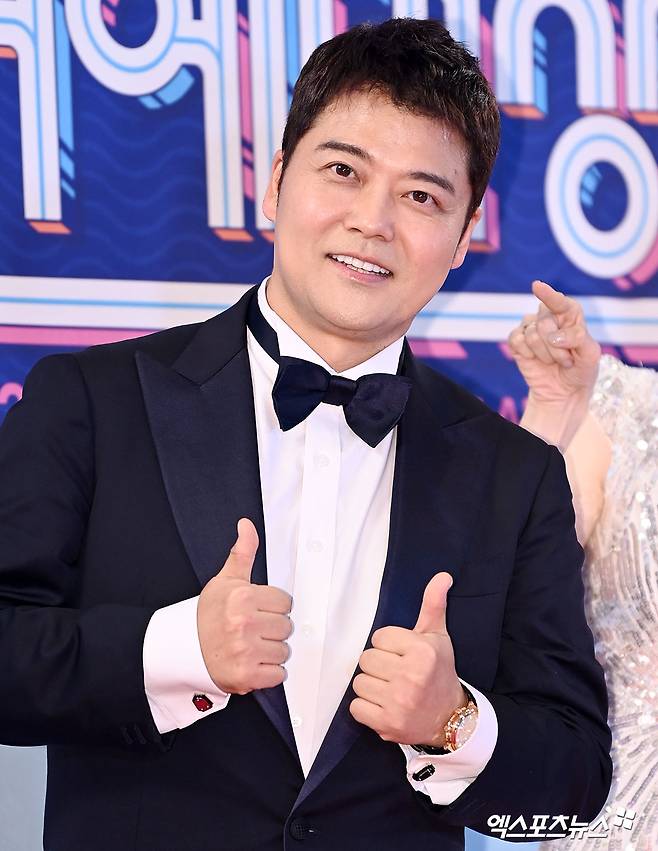 엑스포츠뉴스DB 전현무