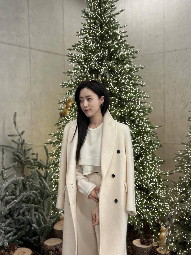 사진 = 함은정 인스타그램