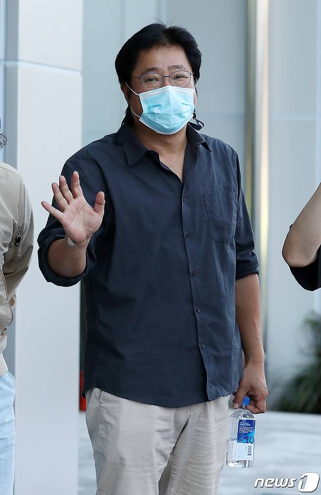 배우 곽도원/뉴스1 ⓒ News1