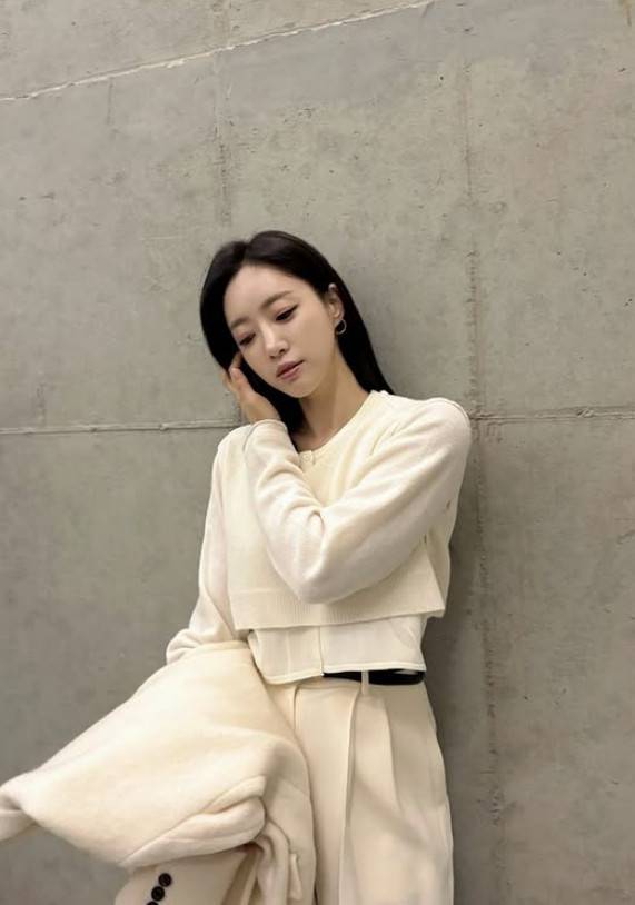 함은정/인스타그램 캡처