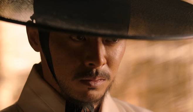 영화 ‘역린’ 줄거리와 결말