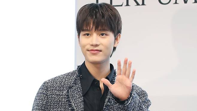 아이돌 그룹 NCT 전 멤버 문태일씨. /뉴스1