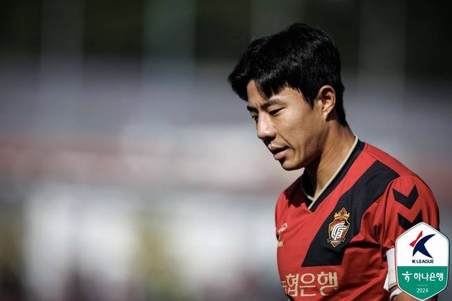 사진=한국프로축구연맹