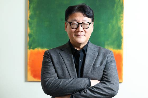 최훈 한림대 심리학과 교수는 "얼굴엔 감정, 태도, 노화 등 많은 정보가 있다"며 "얼굴을 보는 것은 의사소통의 시작"이라고 말했다. 우상조 기자