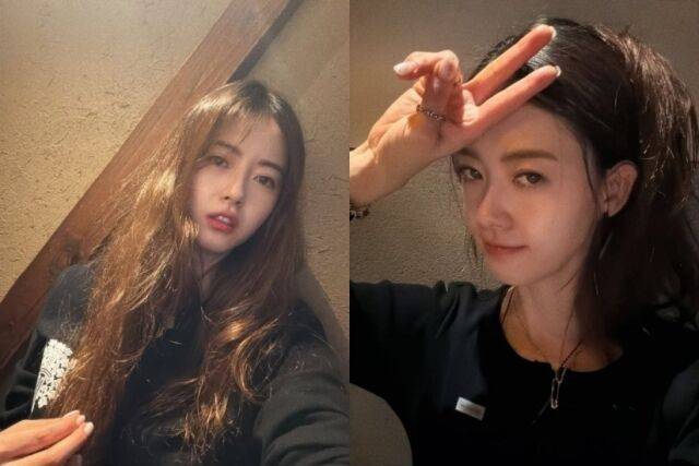 고아라./ 고아라 SNS