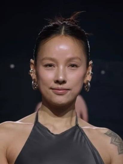 쿠팡플레이  ‘저스트 메이크업’ 이효리. [쿠팡플레이 제공]