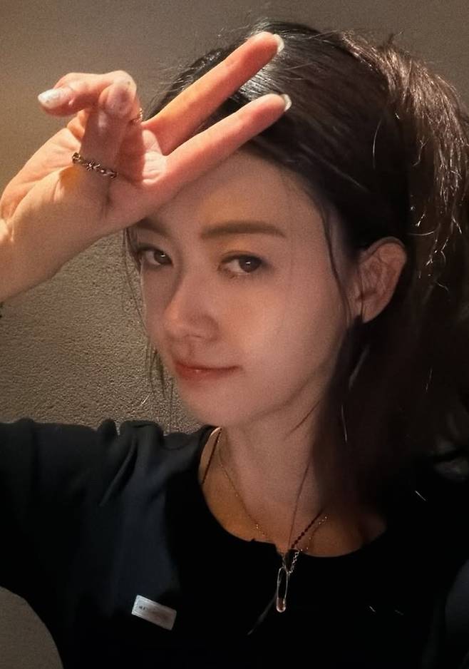 고아라 소셜미디어