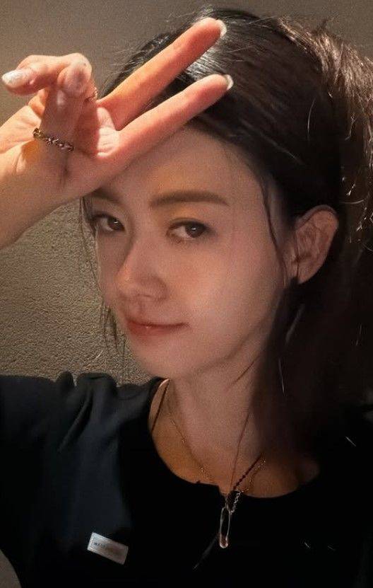 [서울=뉴시스] 고아라. (사진=고아라 인스타그램) 2025.12.27. photo@newsis.com *재판매 및 DB 금지