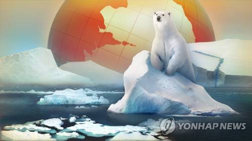 지구 온난화 (PG) [연합뉴스 제공]