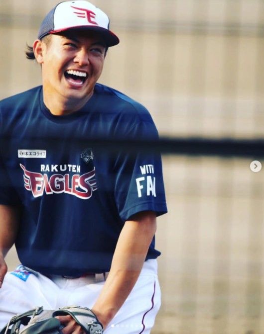 쓰루사키 다이세이 SNS