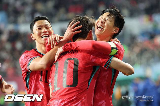 [사진] ⓒGettyimages(무단전재 및 재배포 금지)