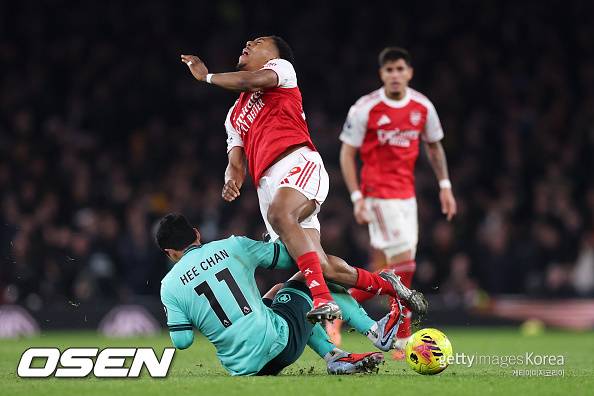 [사진] ⓒGettyimages(무단전재 및 재배포 금지)