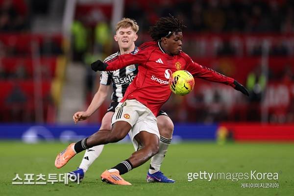 도르구 / 사진=GettyImages 제공