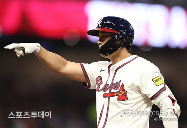 김하성 / 사진=GettyImages 제공