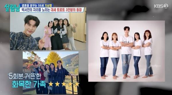 사진=KBS2 살림하는 남자들 캡처