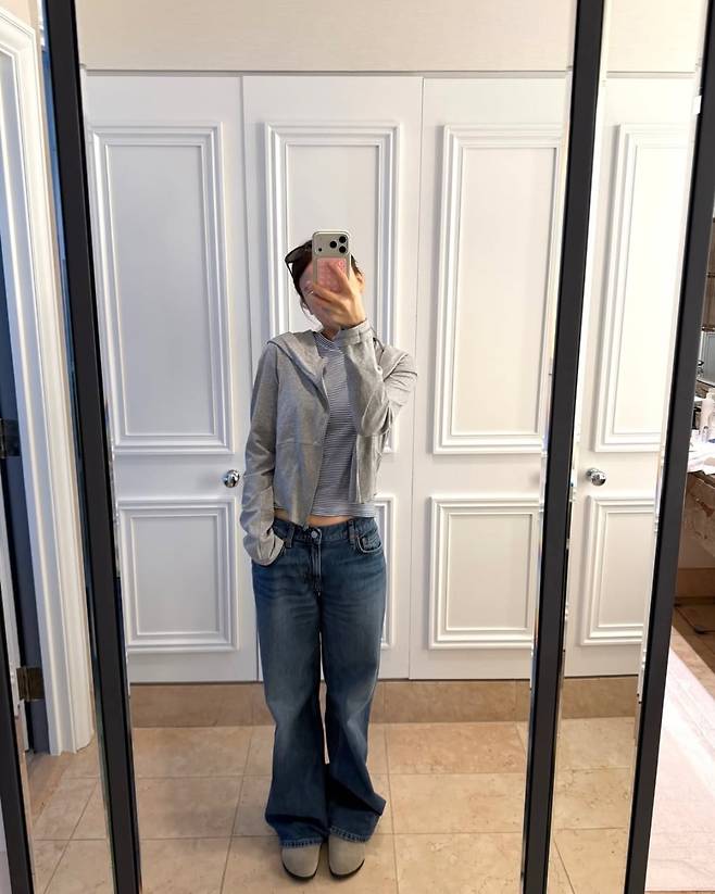 사진 = 손연재 인스타그램