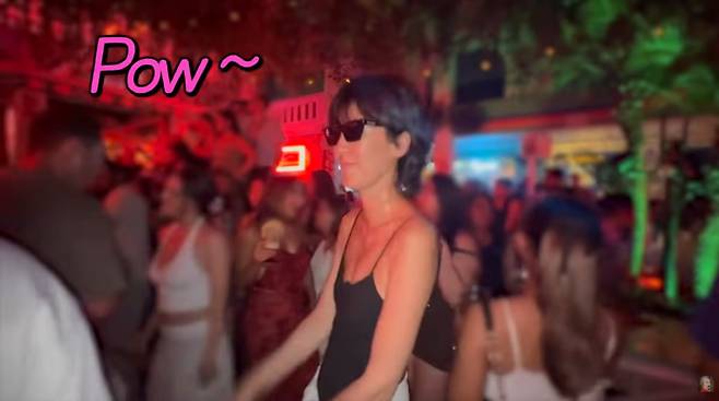 사진=홍진경 유튜브