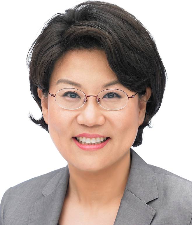 ▲ 이혜훈 전 의원 /연합뉴스