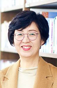 유영희 덕성여대 평생교육원 교수