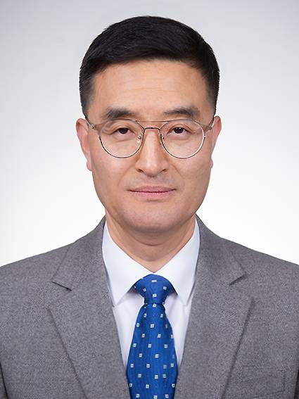 ▲ 신동화 교학처장