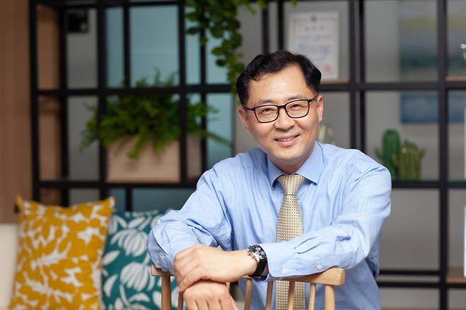 전태연 알테오젠 신임 대표이사 (사진=알테오젠)