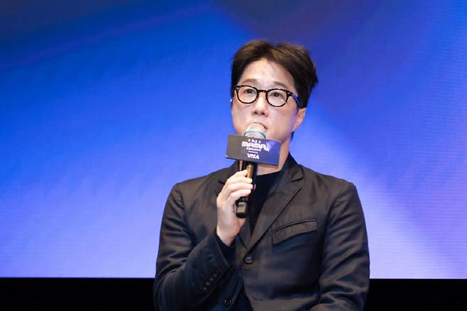 Mnet 마두식 PD(사진=CJ ENM)