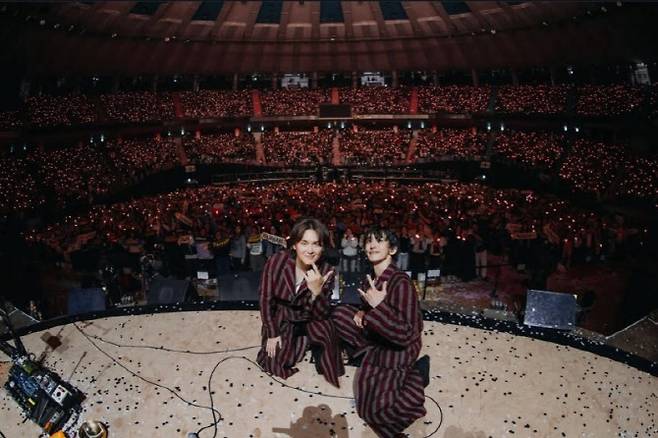 잔나비(사진=페포니뮤직, SNS)