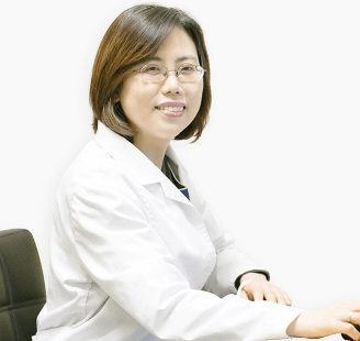 조혜진 원장｜출처: 참나은내과