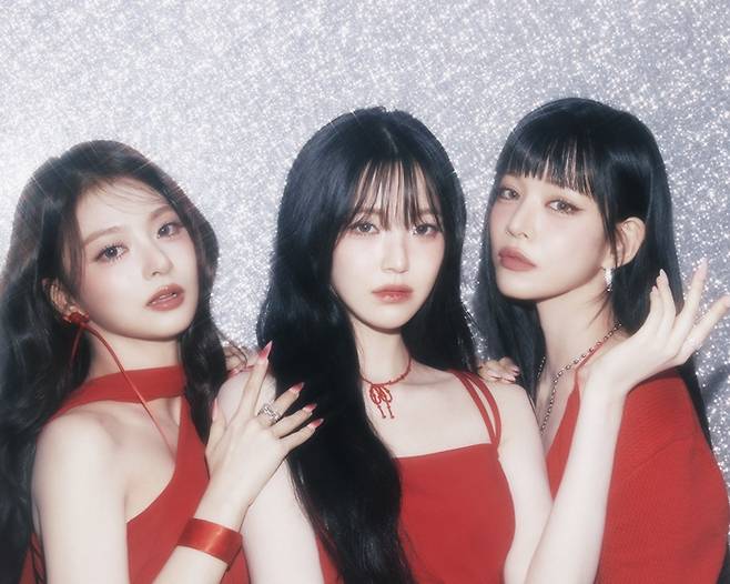 프로미스나인. 사진 | 어센드