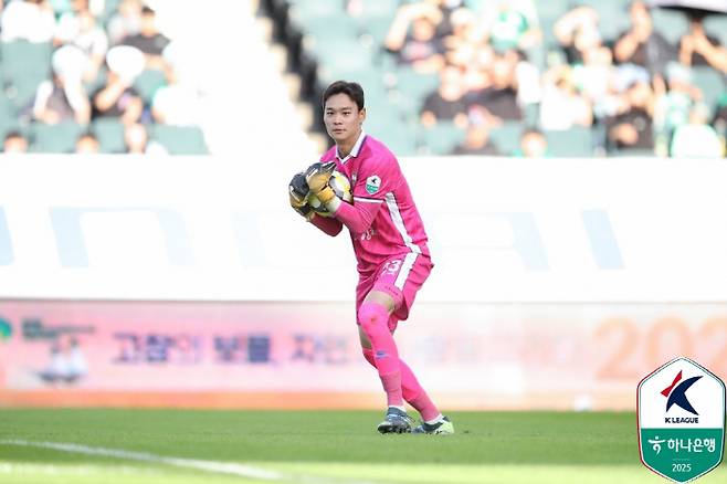 사진제공=한국프로축구연맹