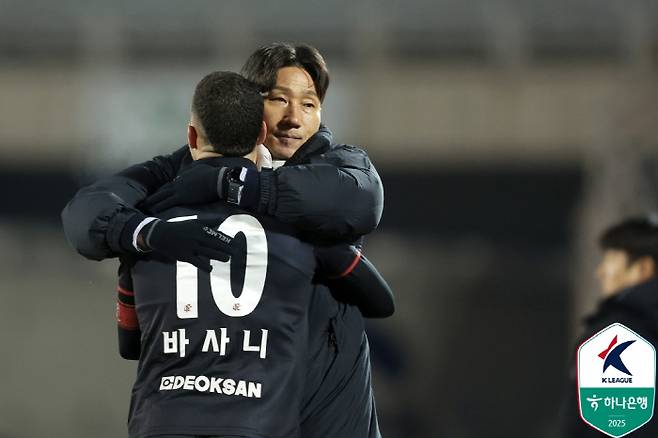 사진제공=한국프로축구연맹