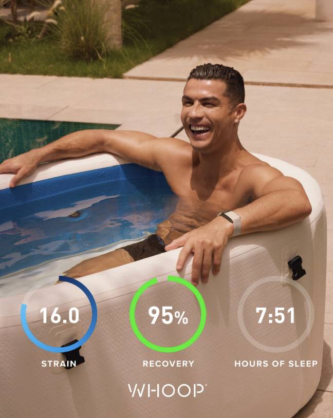 출처=크리스티아누 호날두 인스타그램