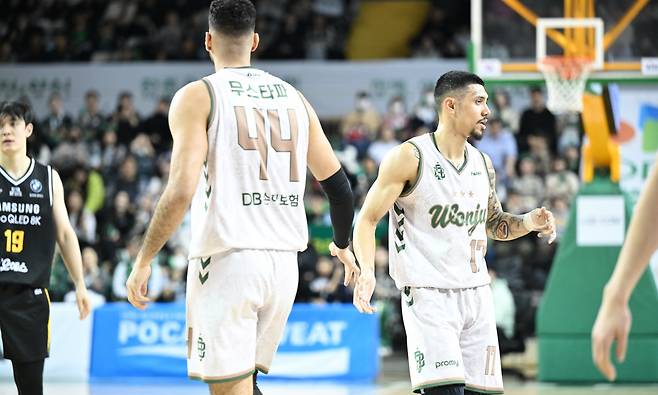 사진제공=KBL