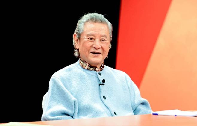 '미운우리새끼' 박근형, 이순재 회상(미우새)