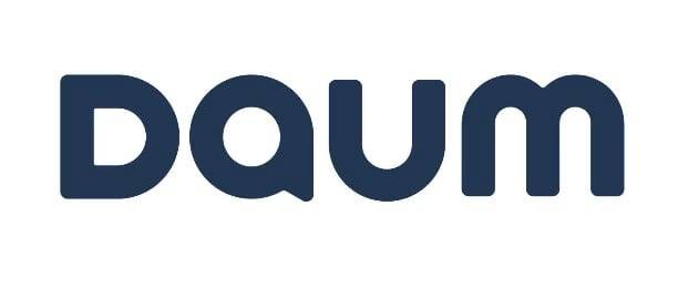 포털 '다음'(Daum) 로고(카카오 제공. 재판매 및 DB금지)/뉴스1