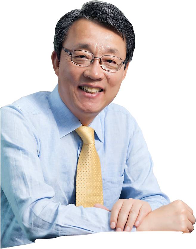 이재명 대통령이 28일 국민경제자문회의 부의장에 김성식 전 의원을 임명했다./뉴스1