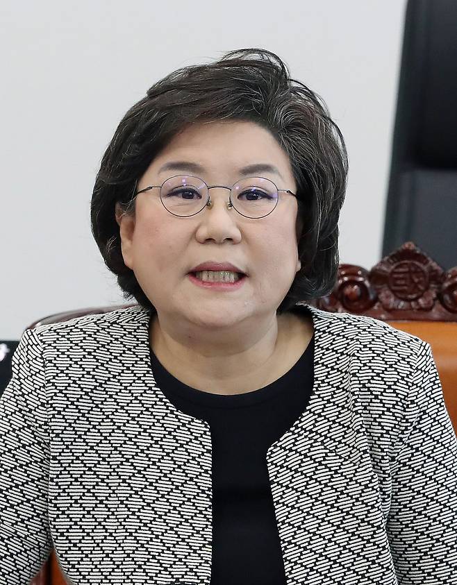 이재명 대통령은 28일 국민의힘 출신인 이혜훈 전 의원을 초대 기획예산처 장관으로 지명했다./뉴스1