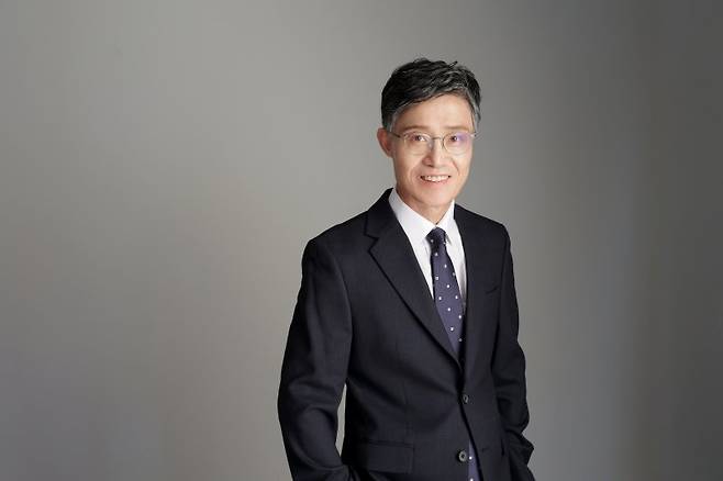 강은현 법무법인 명도 경매연구소 소장. 법무법인 명도 제공