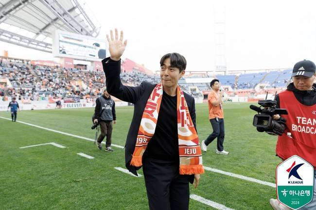 사진=한국프로축구연맹