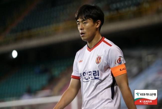 사진=한국프로축구연맹
