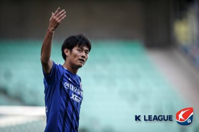 사진=한국프로축구연맹