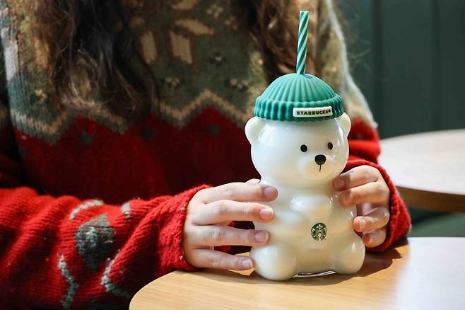 사진=스타벅스 제공