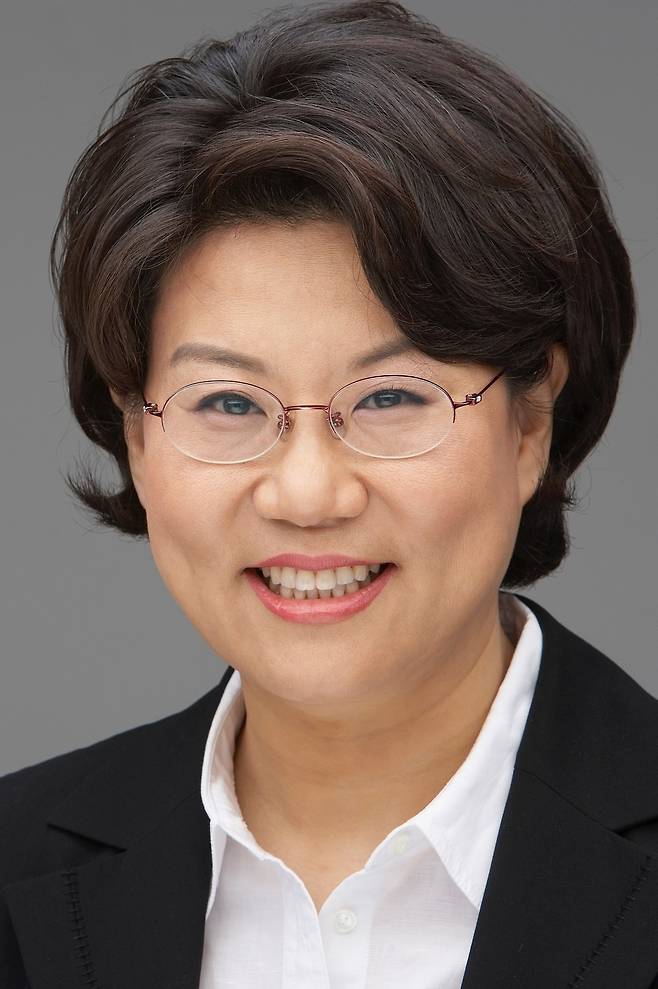 Former lawmaker Lee Hye-hoon (Yonhap)