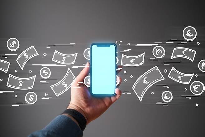 기존 MMF는 환매 시 통상 1~2일 걸리고 환매 요청도 거래 시간 중에만 가능한 반면 토큰화된 MMF는 실시간 거래가 가능하고 환매 없이 자산을 이전할 수 있다. [게티이미지뱅크]