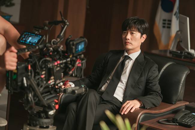 MBC 새 금토드라마 ‘판사 이한영’ 제공